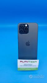 APPLE IPHONE 16 PRO MAX 256GB BATTERIA 90% USATO