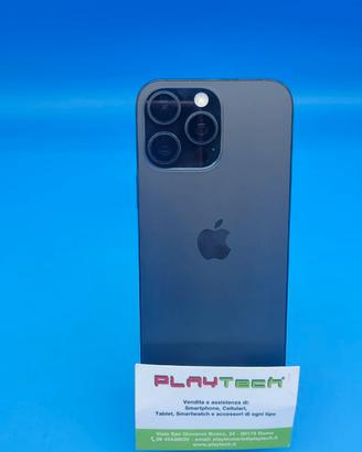 APPLE IPHONE 16 PRO MAX 256GB BATTERIA 90% USATO