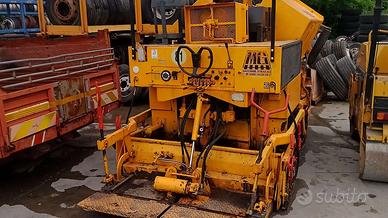 Fortress Allot SP 50-124