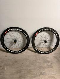 Ruote Fulcrum Speed 55T