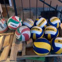 Palloni da Volley