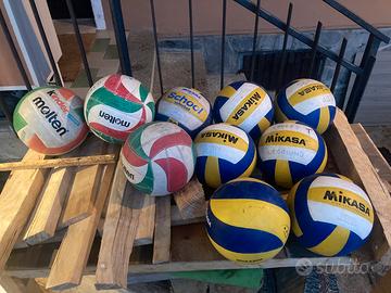 Palloni da Volley