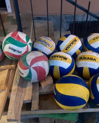 Palloni da Volley