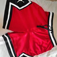 2 Pantaloncini Jordan taglia M