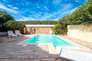 Villa aurora piscina privata