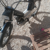 Garelli gulp Benelli g2