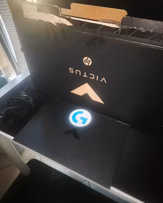 HP Victus 16 Gaming Laptop