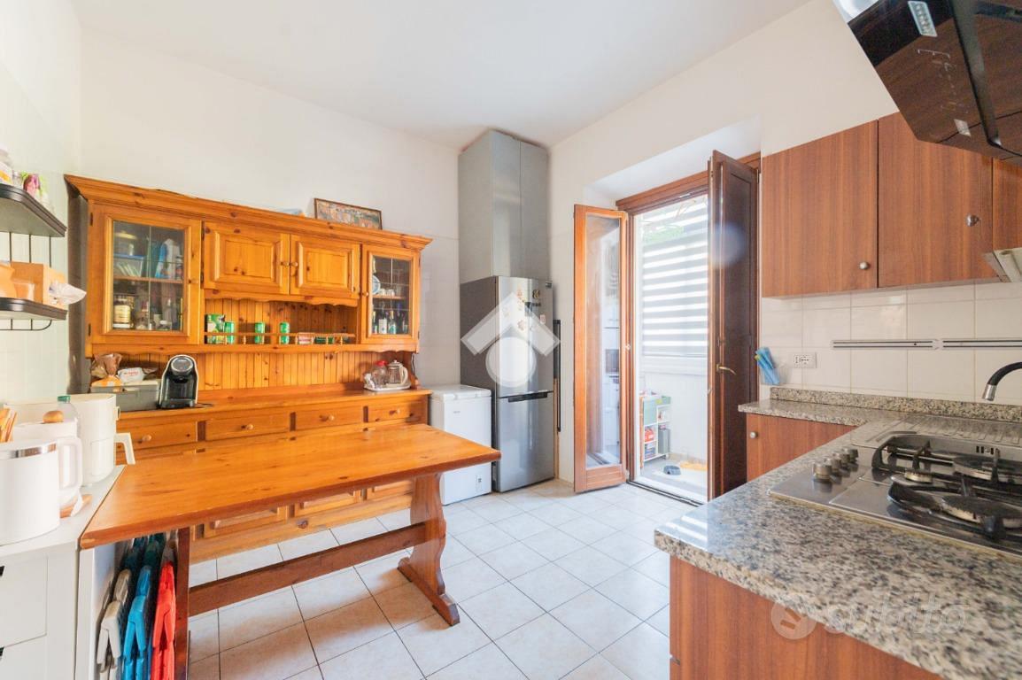 Appartamento – Roma, Monte Sacro, Municipio Roma III - Vista 3
