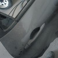 pannello interno RENAULT CAPTUR 2019 