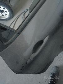 pannello interno RENAULT CAPTUR 2019 