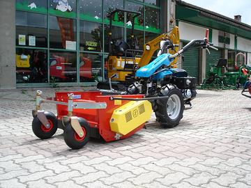 Motocoltivatore Bertolini 413 Kohler Trincia Zanon