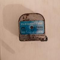 Flessometro Vintage MABO France