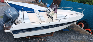 Romar Mirage 450