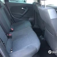 Volkswagen Polo 1.6 TDI DPF 5 porte Comfortline