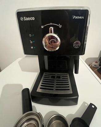 Saeco Poemia