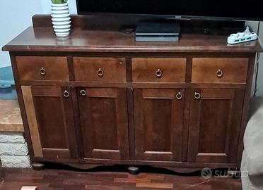 Madia in arte povera