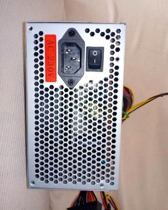 Alimentatore 500w