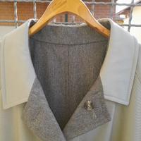 IMPERMEABILE DOUBLE FACE " HELLY SPORT "