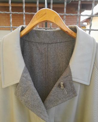 IMPERMEABILE DOUBLE FACE " HELLY SPORT "