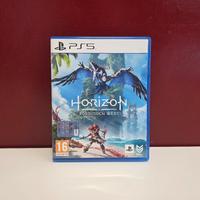 horizon forbiddem west PS5