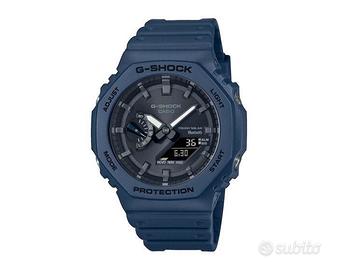 G Shock Casio Ga B-2100