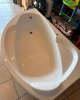 Vasca da bagno