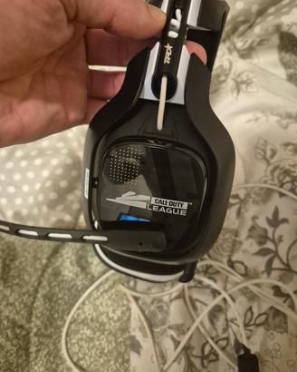 cuffie da gaming