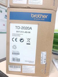 Coppia di Stampanti per etichette Brother 