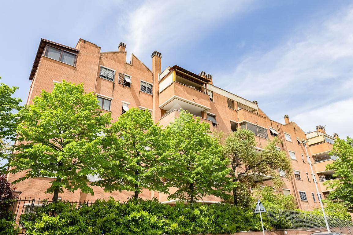 Appartamento – Roma, Collatino - Vista 2