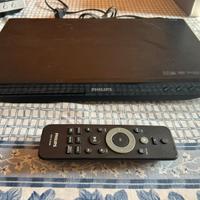 Lettore DVD Philips