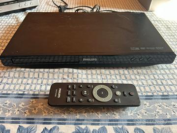 Lettore DVD Philips