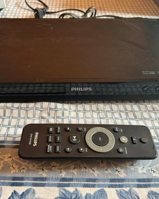 Lettore DVD Philips