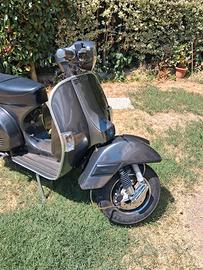 LML Star 200 4T