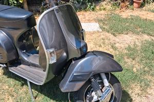 LML Star 200 4T