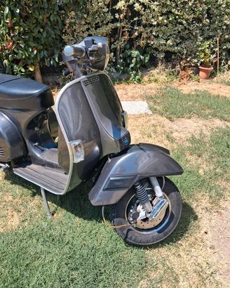 LML Star 200 4T