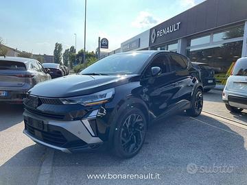 Renault Captur esprit Alpine full hybrid E-Te...