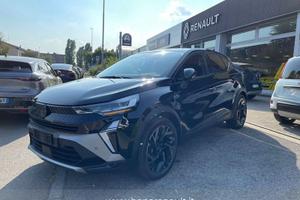 Renault Captur esprit Alpine full hybrid E-Te...