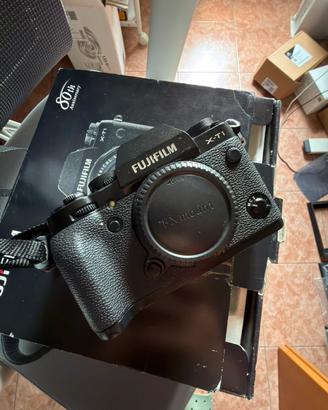 Fujifilm XT1