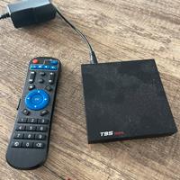 Tv box