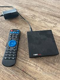 Tv box