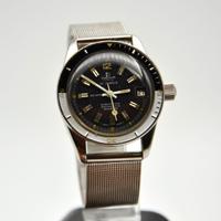 Orologio Dreffa Submarine vintage