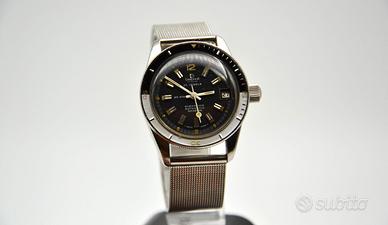 Orologio Dreffa Submarine vintage