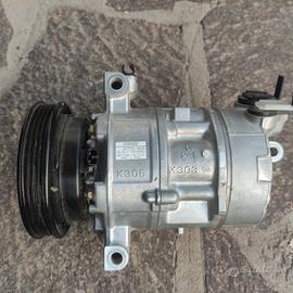  compressore climatizzatore denso 447220-8634 