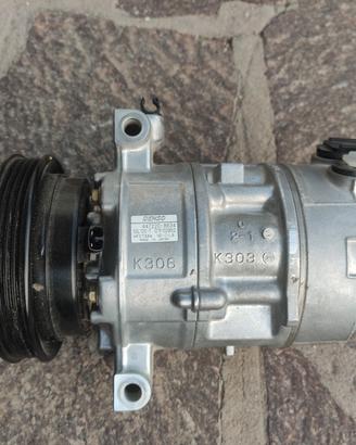  compressore climatizzatore denso 447220-8634 