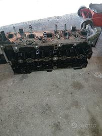 testata panda euro 5  1.3 mutiget 