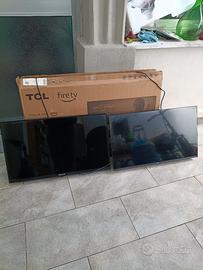Smart TV 32 2 pezzi