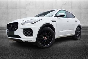 JAGUAR E-Pace 2.0D 180 CV AWD aut. Chequered Fla