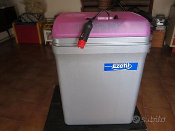 Frigo per Auto o Campeggio