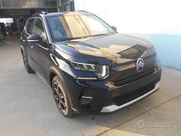 Citroën C3 100 Max Finanziato