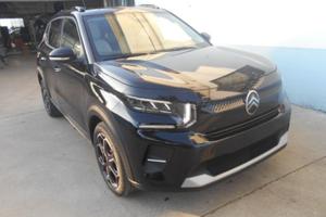 Citroën C3 100 Max Finanziato